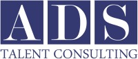 ADS Talent Consulting Logo